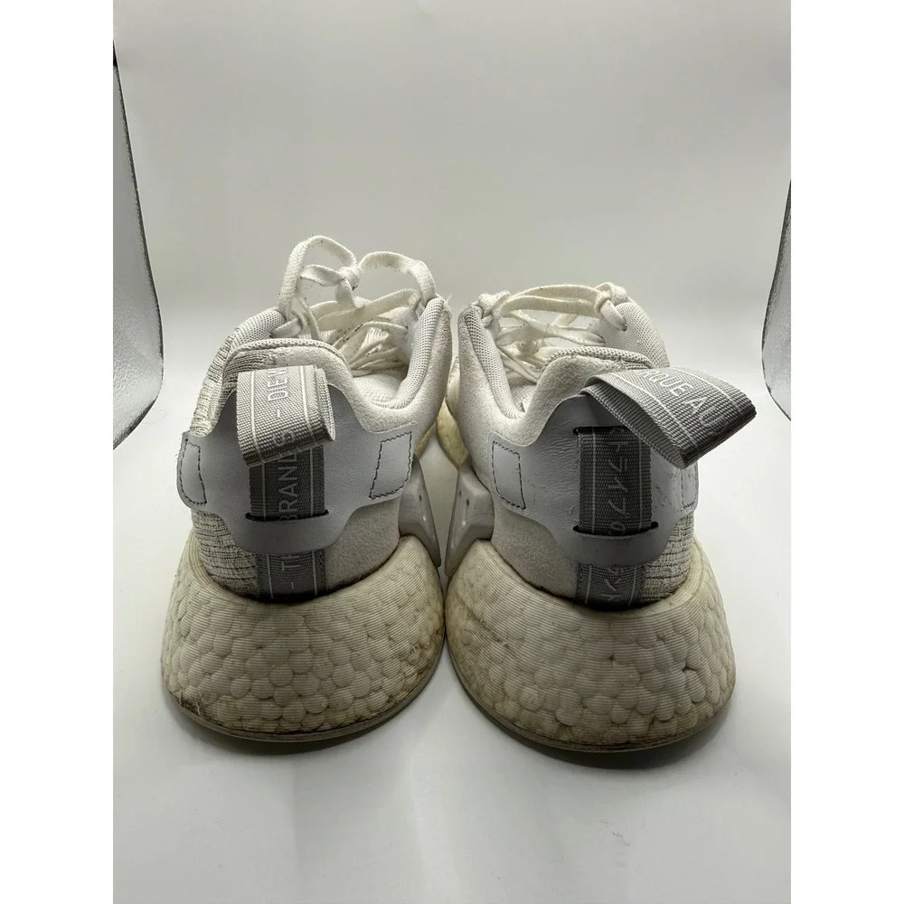 adidas step into